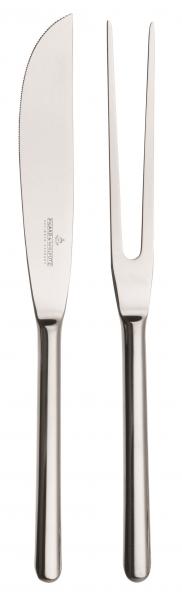 Tranchierbesteck Ventura 6108